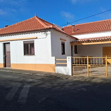 Casa D'Avo Araujo Exterior foto