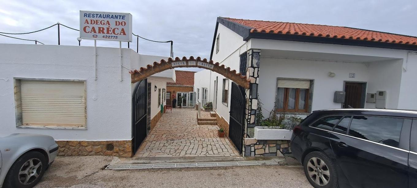 Casa D'Avo Araujo Exterior foto