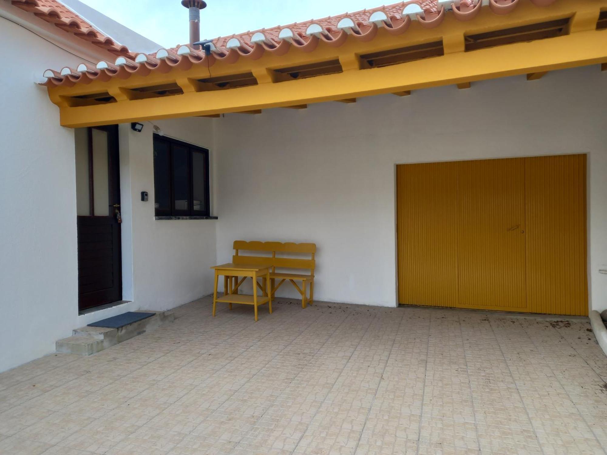 Casa D'Avo Araujo Exterior foto