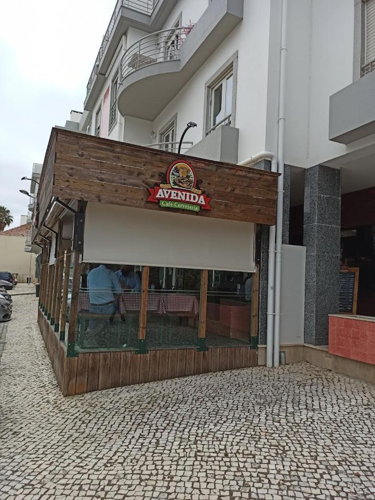 Casa D'Avo Araujo Exterior foto