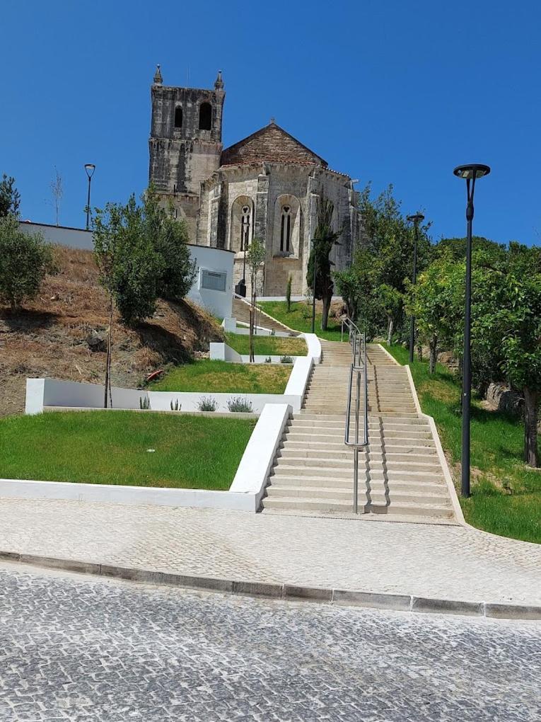 Casa D'Avo Araujo Exterior foto
