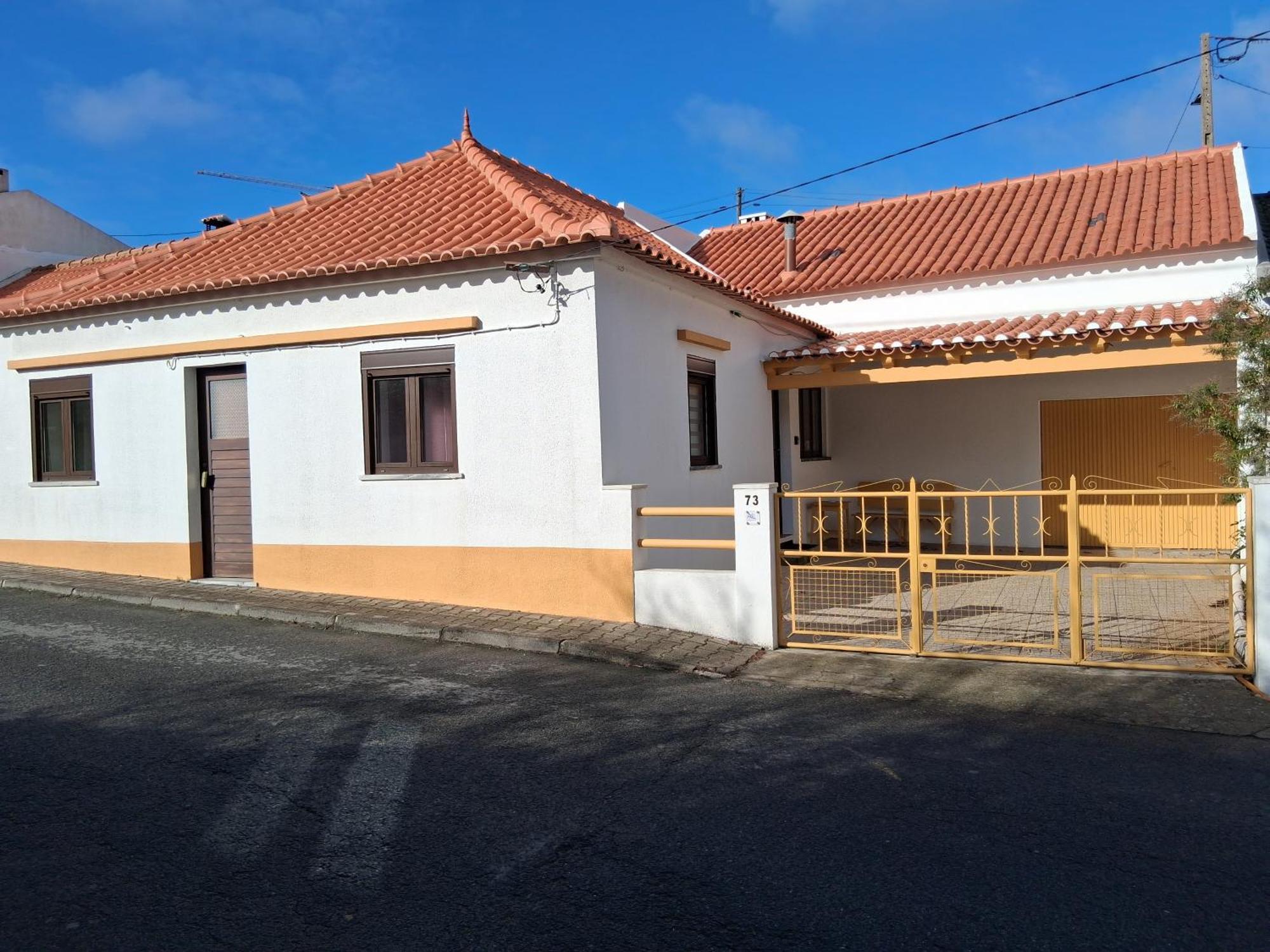 Casa D'Avo Araujo Exterior foto